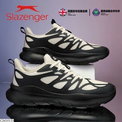 GM10133 GIÀY THỂ THAO SLAZENGER NAM NỮ