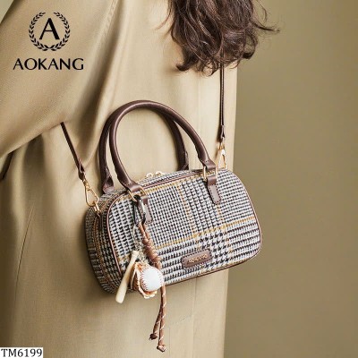 TM6199 TÚI XÁCH NỮ AOKANG