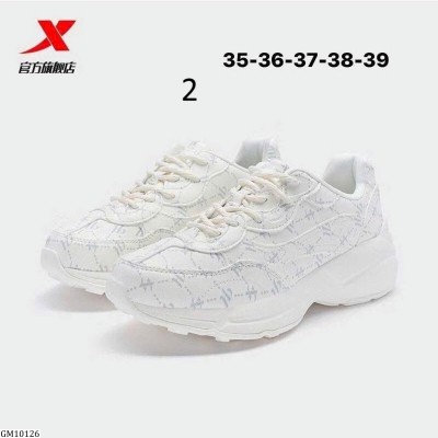 GM10126  GIÀY THỂ THAO XTEP