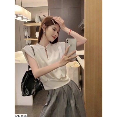 AM13685 ÁO TAY HẾN NỮ