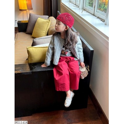 SG11418 SET 3 CHI TIẾT HỌA TIẾT MICKEY CHO BÉ