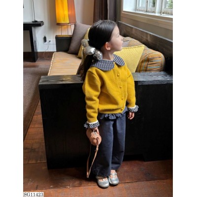 SG11423 SET 3 CHI TIẾT CHO BÉ