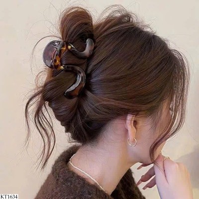 KT1634 SET 4C KẸP TÓC NỮ
