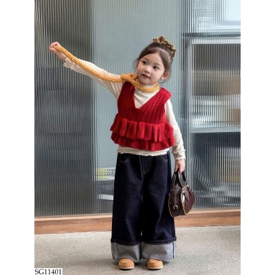 SG11401 SET BỘ 3 CHI TIẾT BG