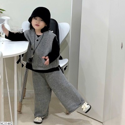 SG11402 SET BỘ 3 CHI TIẾT BG