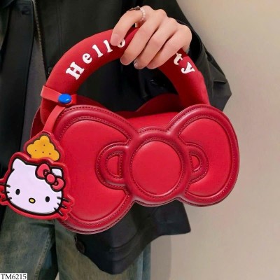 TM6215 TÚI XÁCH HELLO KITTY NỮ