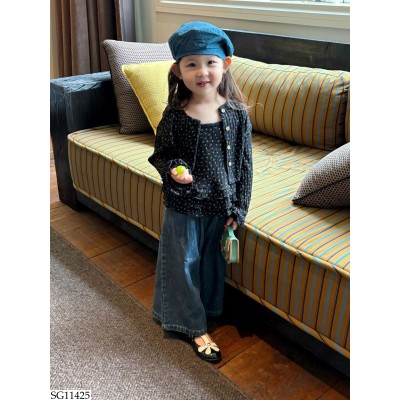 SG11425 SET BỘ 3 CHI TIẾT BG