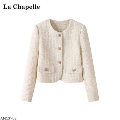 AM13703 ÁO DẠ LA CHAPELLE