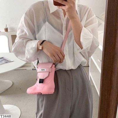 T3448 TÚI MINI HÌNH ỦNG CUTE