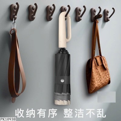 PK10938  Ô GẤP MỞ TỰ ĐỘNG – CHỐNG GIÓ ĐỈNH