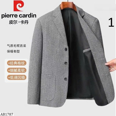 AB1787  ÁO VEST PIERRE CARDIN