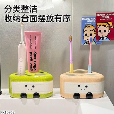 PK10952 KHAY CẮM BÀN CHẢI