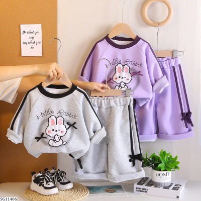 SG11406 SET NỈ DỄ THƯƠNG