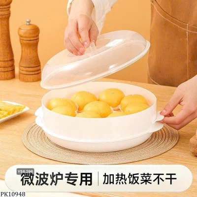 PK10948 KHAY HẤP THỨC ĂN