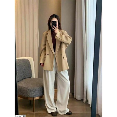 AM13721 ÁO KHOÁC BLAZER HÃNG IN BLUE