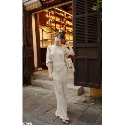 SM3501 SET LƯỚI SANG CHẢNH