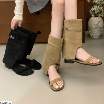 GM10147 DÉP BOOT CHO NỮ