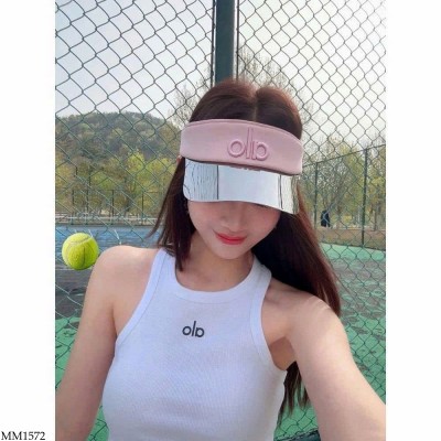 MM1572 MŨ NỬA ĐẦU THỂ THAO NỮ