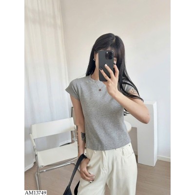 AM13749 ÁO THUN NỮ ALO 