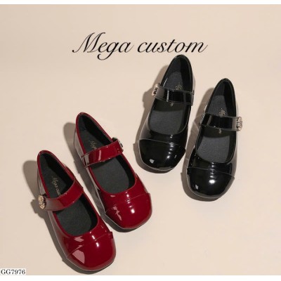 GG7976  GIÀY BÚP BÊ CHO BÉ