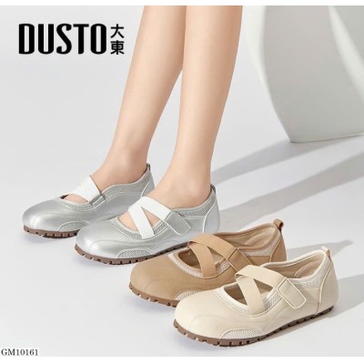 GM10161   GIÀY BỆT DUSTO NỮ