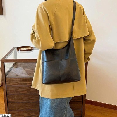 TM6228 TÚI XÁCH NỮ DA MỀM THỜI TRANG