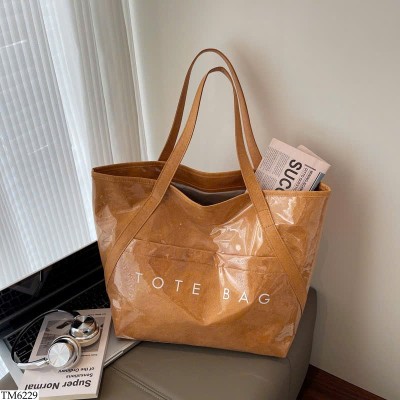 TM6229 TÚI TOTE THỜI TRANG