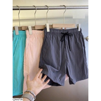 QM4708 QUẦN SHORT THỂ THAO INBLUE NAM NỮ