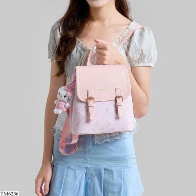 TM6236 TÚI ĐEO CHÉO THỜI TRANG NỮ