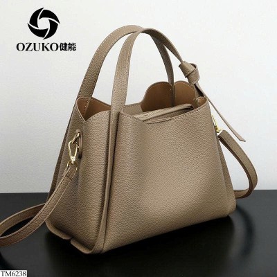 TM6238 TÚI XÁCH THỜI TRANG OZUKO