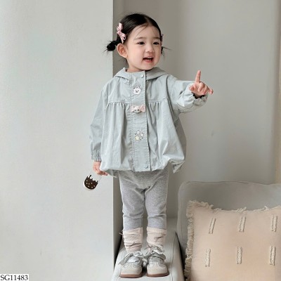 SG11483 SET BỘ 3 CHI TIẾT BG