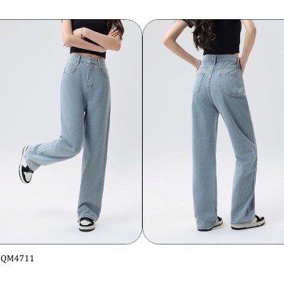 QM4711 QUẦN BÒ HÃNG JEANSWEST