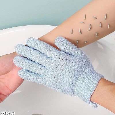PK10971   GĂNG TAY TẮM MASSAGE TẨY TẾ BÀO CHẾT