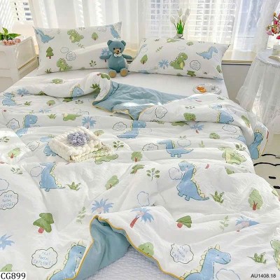 CG899 BST CHĂN HÈ SƠ ĐŨI ĐẬU NÀNH