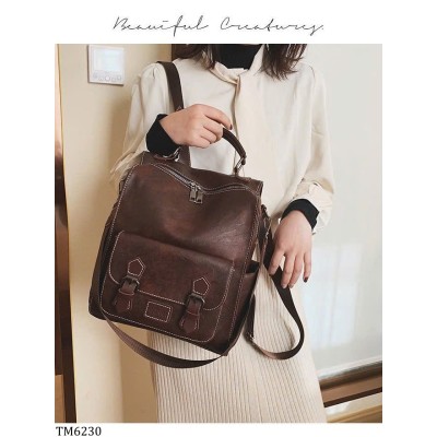 TM6230  BALO DA NỮ