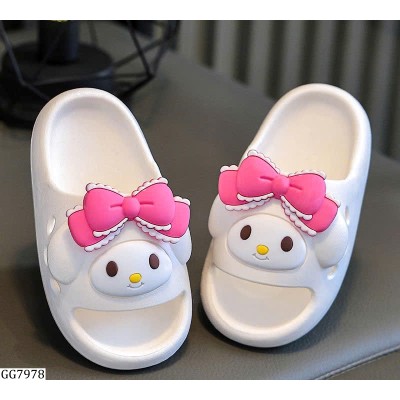 GG7978 DÉP LÊ MELODY BÉ GÁI