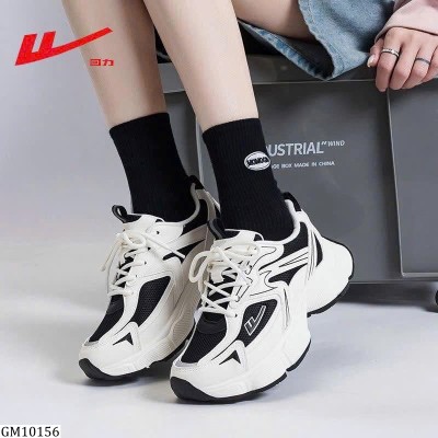 GM10156  GIÀY SNEAKER WARRIOR