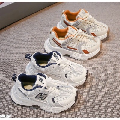 GG7982 GIÀY THỂ THAO CHO BÉ