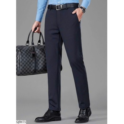 QB675   QUẦN ÂU NAM