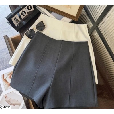 QM4715 QUẦN SHORT BASIC HÃNG ANNA