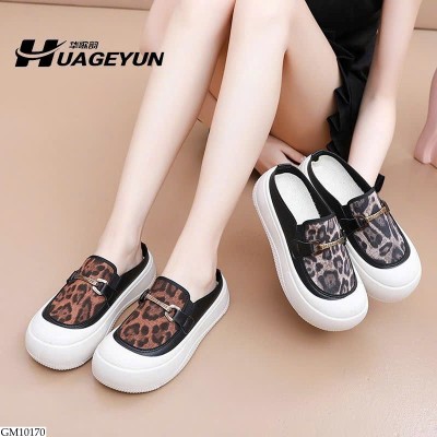 GM10170 GIÀY SỤC ĐẾ CAO CHO NỮ
