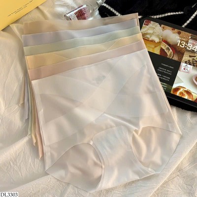 DL3303 SET 5C QUẦN LÓT GEN BỤNG 