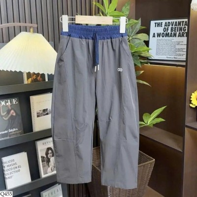 Q455 QUẦN ALO PHỐI CẠP CHO BÉ