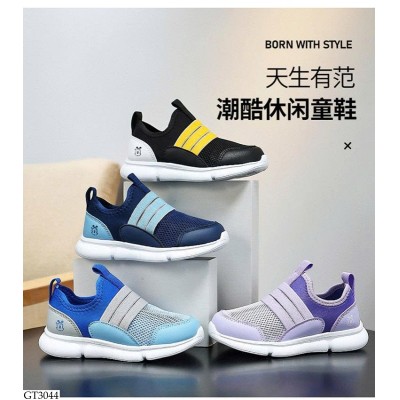 GT3044 GIÀY THỂ THAO CHO BÉ HÃNG BOBDOG 