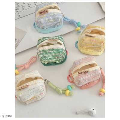 PK10998  TÚI MINI ĐỰNG TAI NGHE