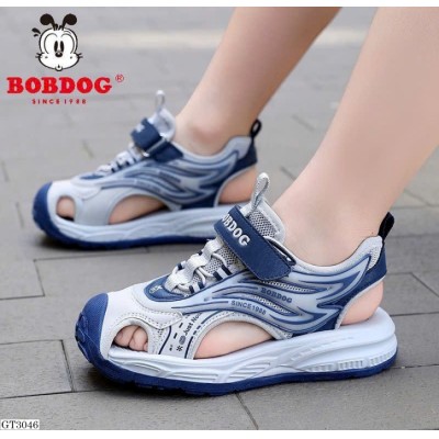 GT3046  SANDAL RỌ BOBDOG THOÁNG KHÍ CHO BÉ