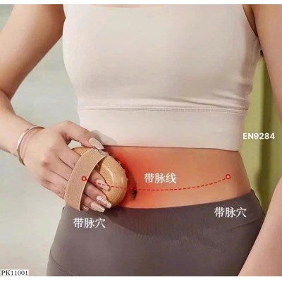 PK11001  LƯỢC MASSAGE ĐẢ THÔNG KINH MẠCH