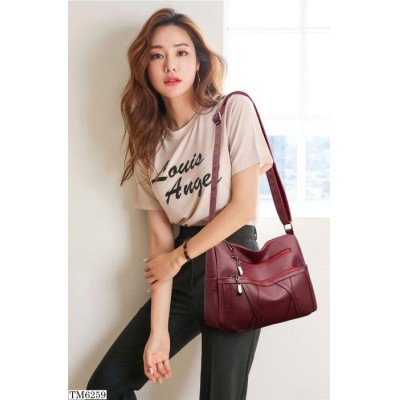 TM6259  TÚI HÃNG OZUKO THỜI TRANG