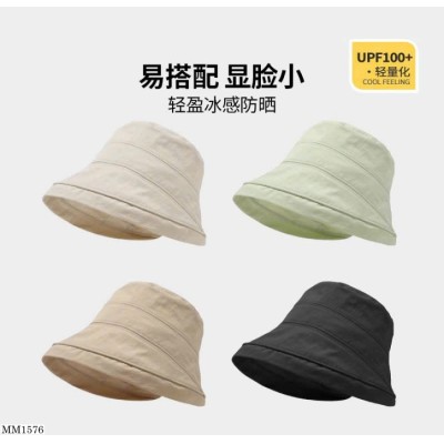 MM1576  MŨ BUCKET VÀNH RỘNG