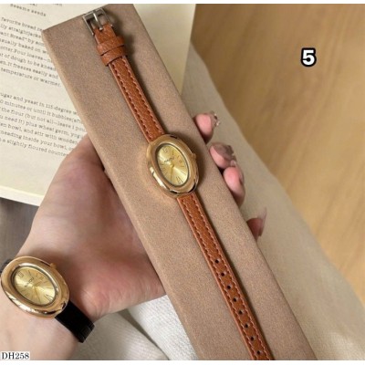 DH258  ĐỒNG HỒ BẦU DỤC